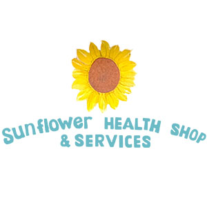 sunflower health shop